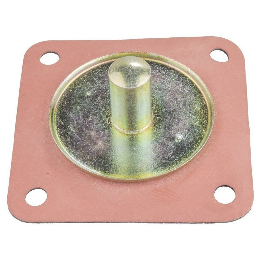 Diafragma do Carburador Solex 3E - Vogel - 6023 - (1)