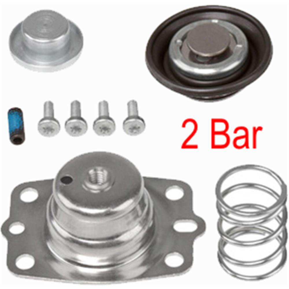 Diafragma Monoponto EFI TBI - DS - 1406 - (1)