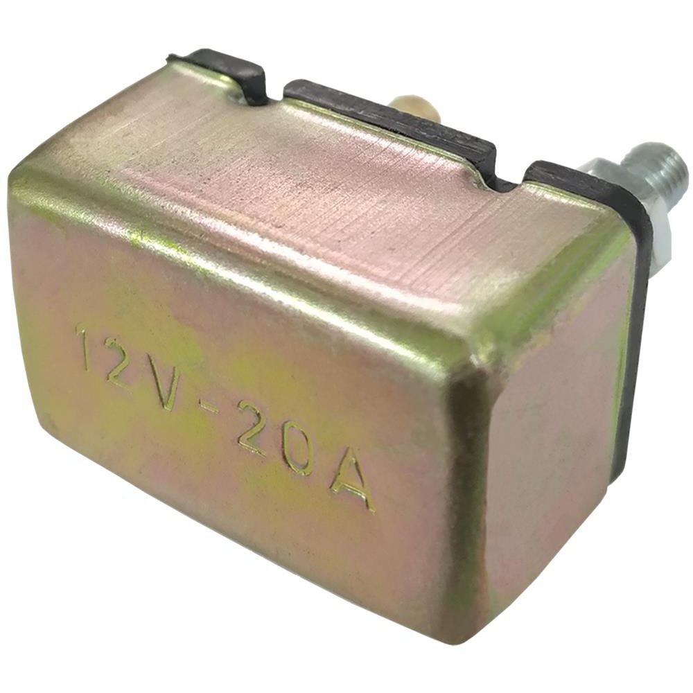 Disjuntor Térmico 12V - Marilia - IM11093 - (1)