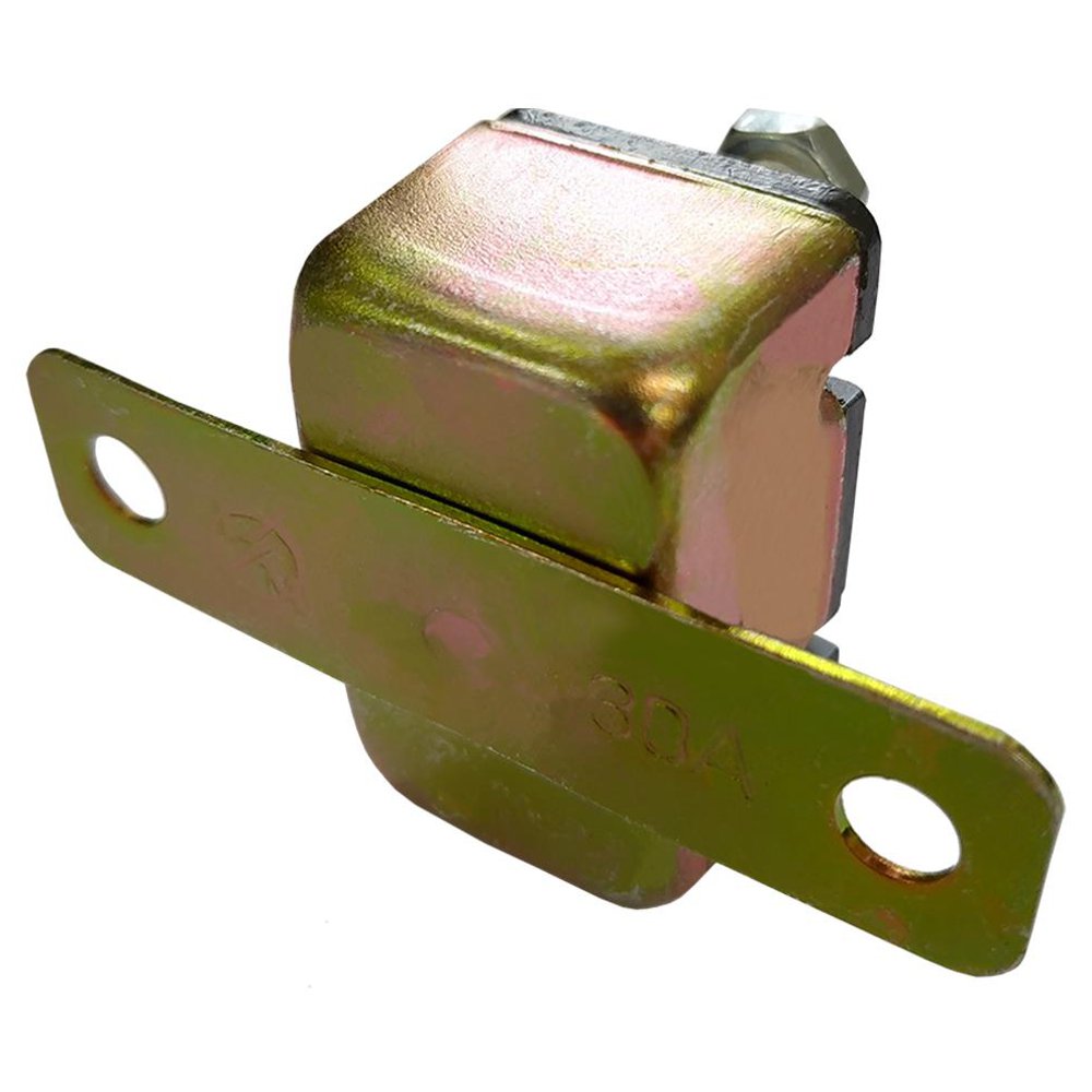 Disjuntor Térmico 12V - Marilia - IM11095 - (1)