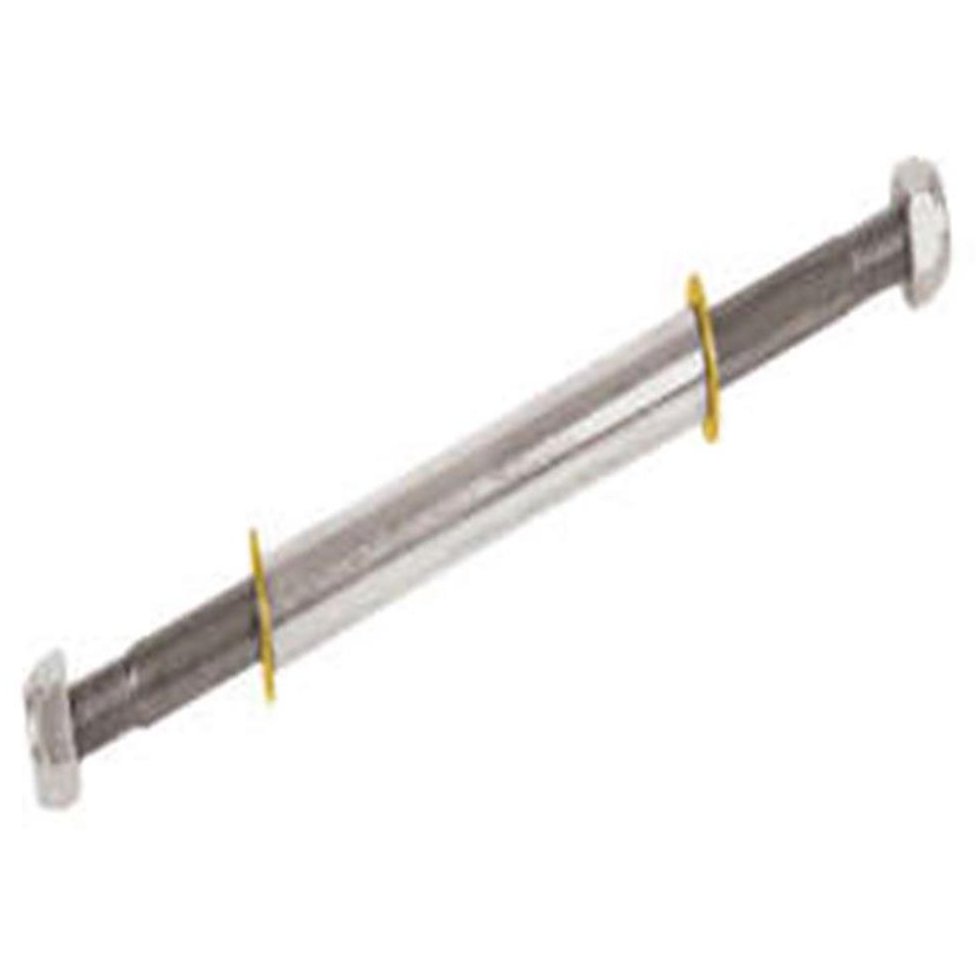 Eixo da Bandeja da Suspensão - Grazzimetal - FO-3074 - (1)