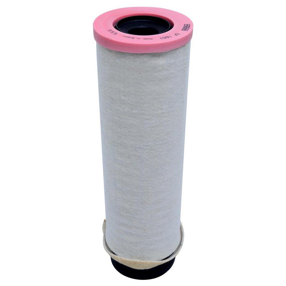 Elemento do Filtro de Ar Fibra - Mann-Filter - CF 1651 - (1)