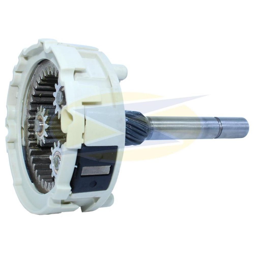 Engrenagem Planetária 37 Dentes - UNIFAP - UF11159 - (1)