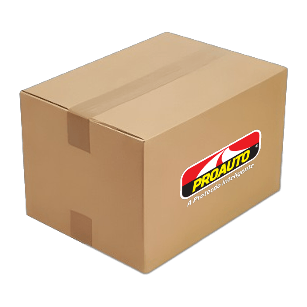 Esponja de Microfibra para Limpeza Automotiva - Proauto - 5309 - (1)