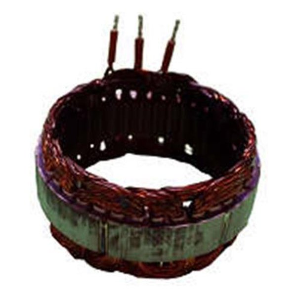 Estator do Alternador - VALEO - 493809 - (2)