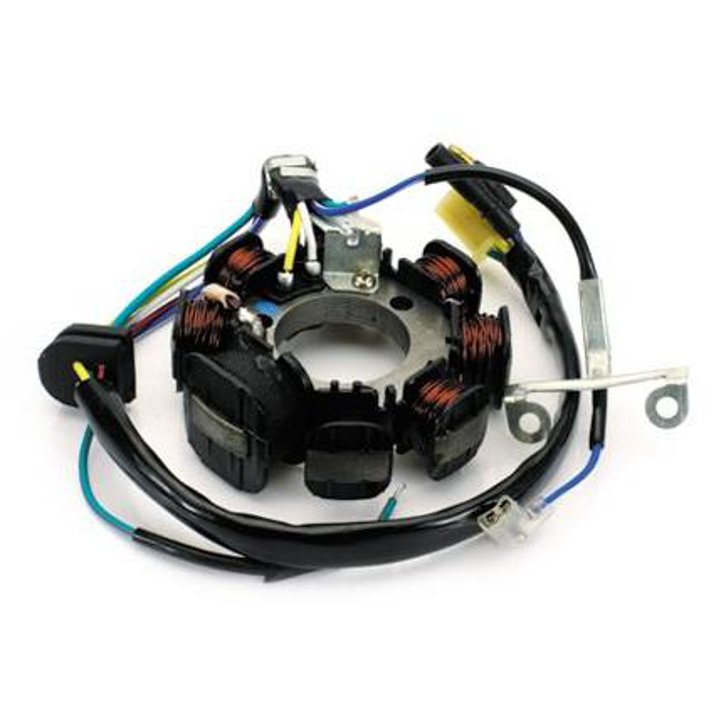 Estator do Alternador - MAGNETRON - 90271660 - (1)