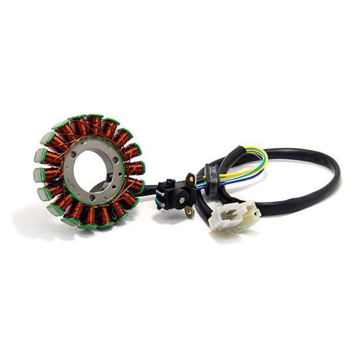 Estator do Alternador - MAGNETRON - 90278700 - (1)
