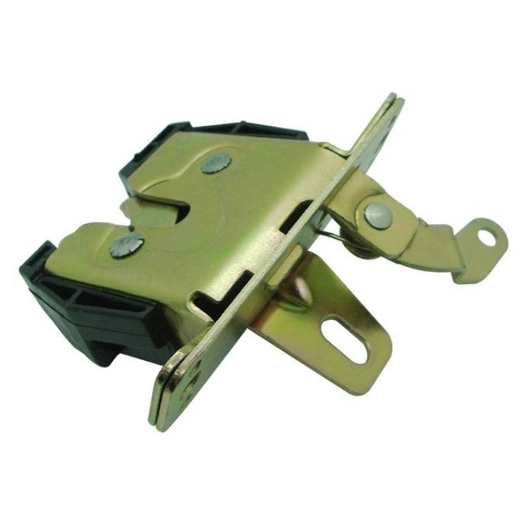 Fechadura da Tampa Traseira Porta Malas - ORI - 3024 - (2)
