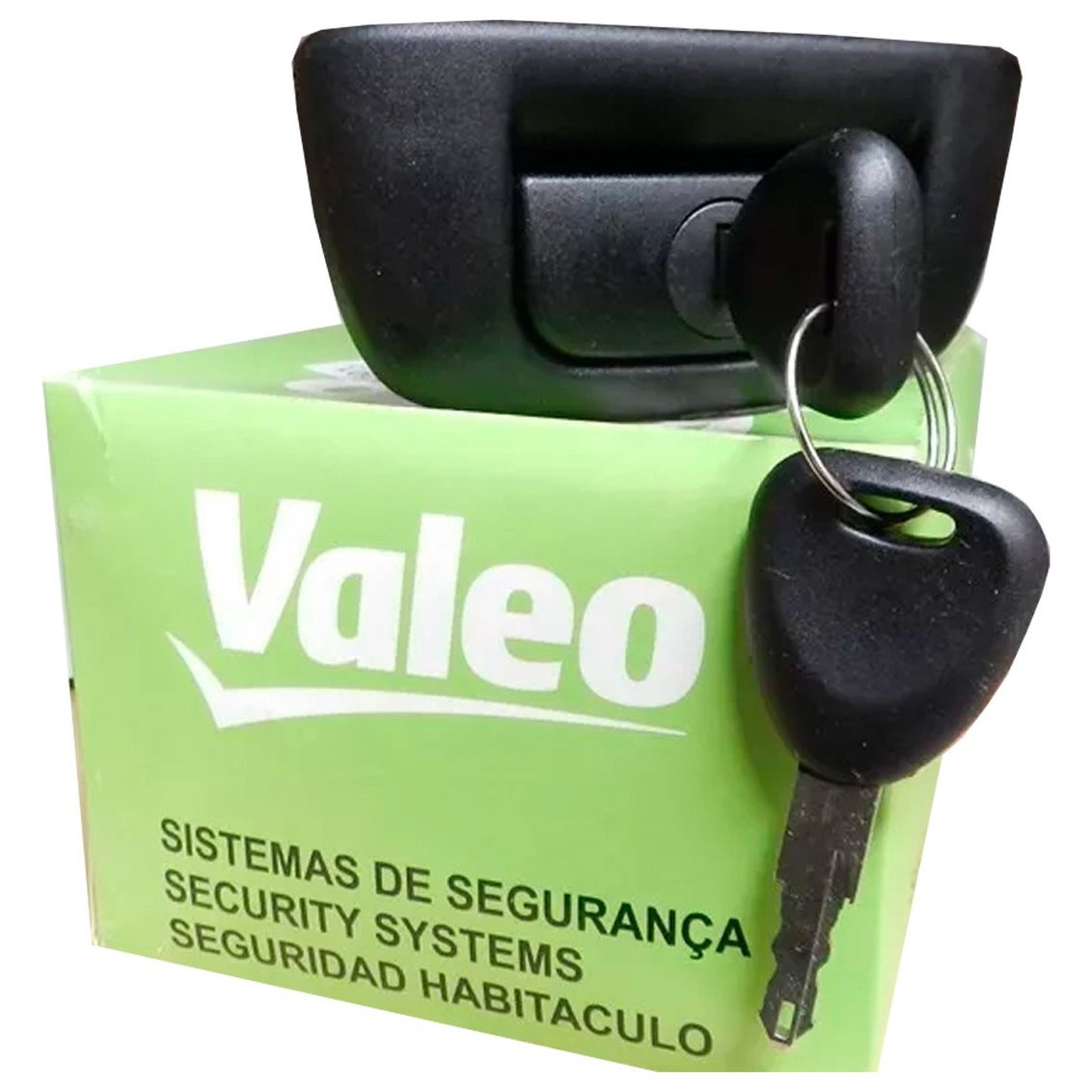 Fecho da Tampa - Valeo - RE09115 - (1)