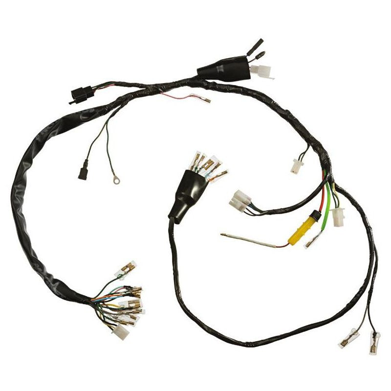 Chicote Elétrico Principal - MAGNETRON - 90285480 - (1)