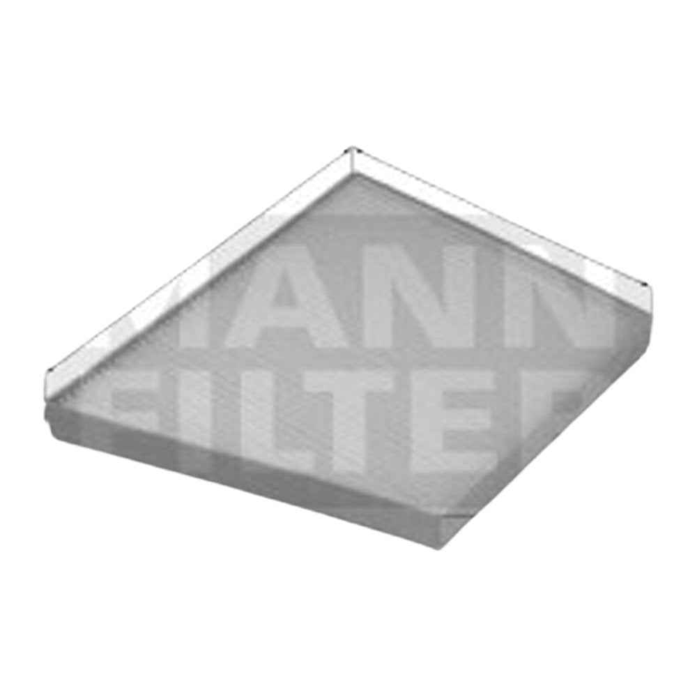 Filtro de Cabine Refil - Mann-Filter - CU 3448 - (5)