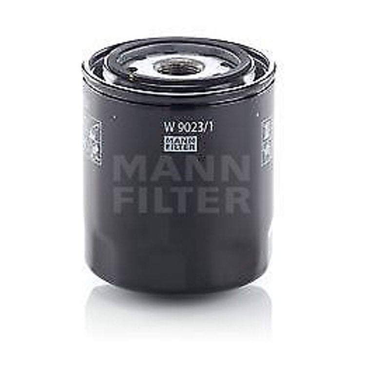 Filtro de Óleo Hidráulico Blindado - Mann-Filter - W 9023/1 - (3)