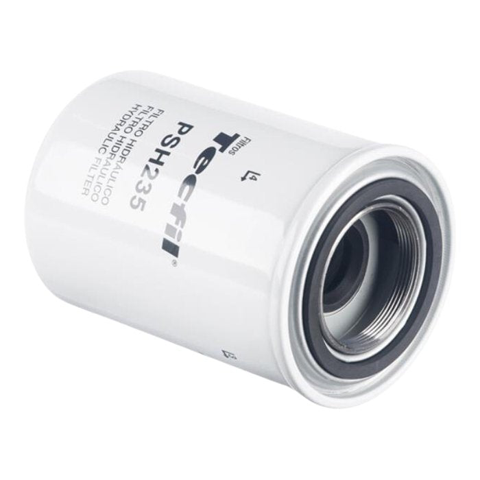 Filtro de Óleo Hidráulico Blindado - Tecfil - PSH235 - (1)