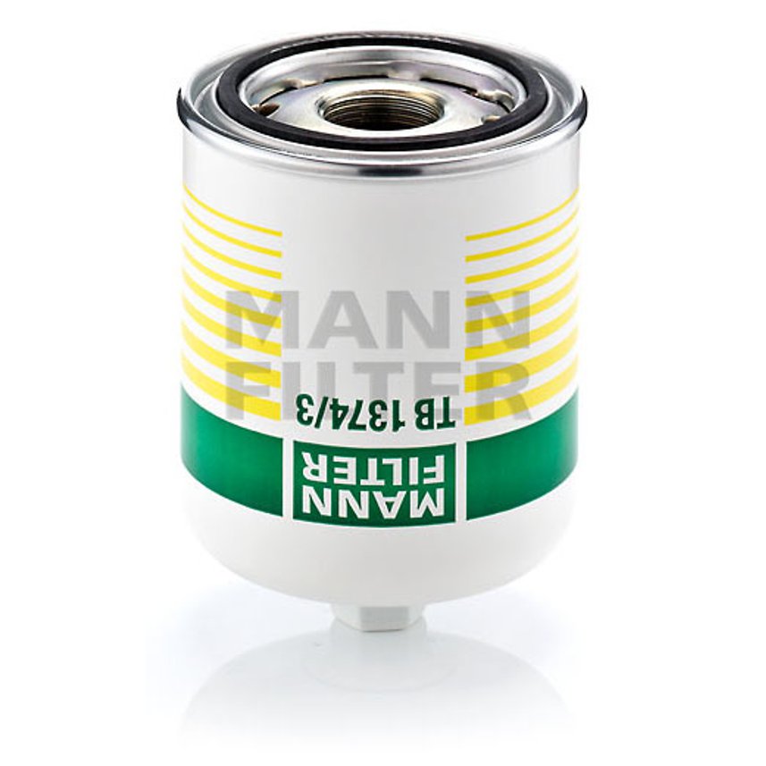 Filtro Secador - MANN-FILTER - TB1374/3X - (2)