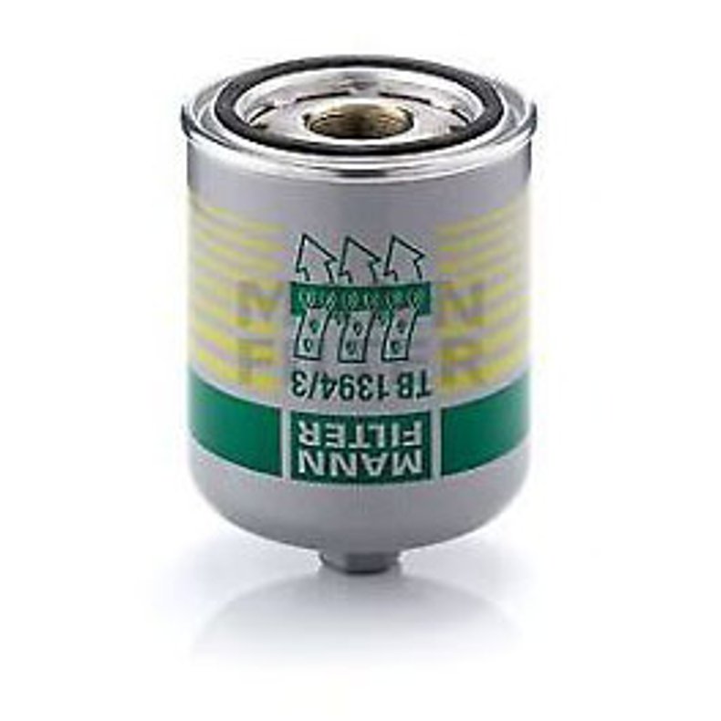 Filtro Secador - MANN-FILTER - TB1394/3X - (2)