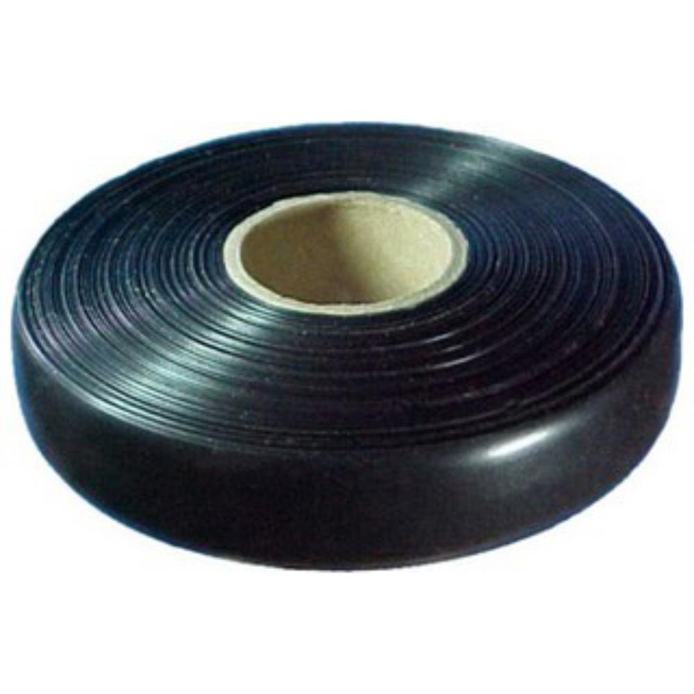 Fita Preta sem Cola Rolo 30 Metros - DNI - 5032 - (1)