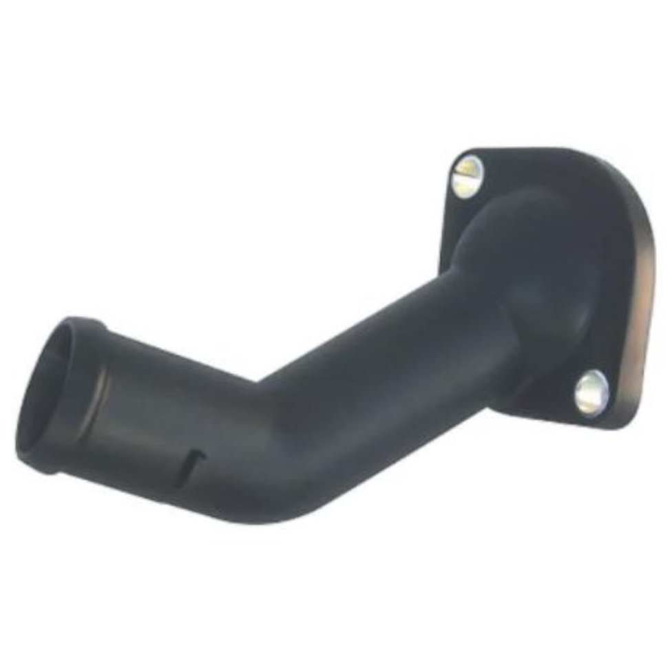 Flange do Termostato de Plástico - AJE - 087227 - (2)