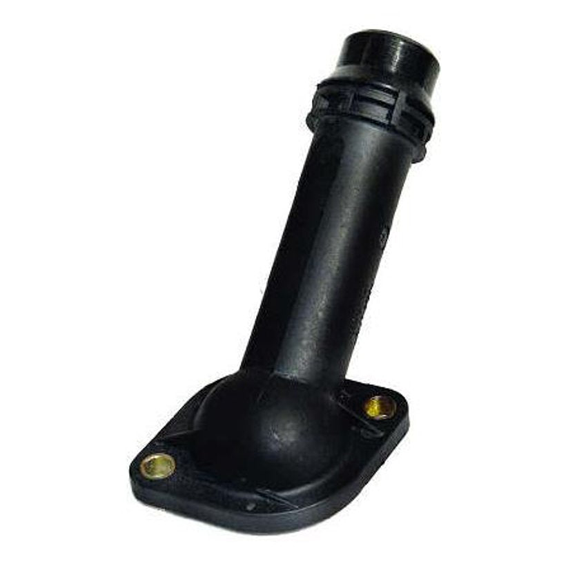Flange do Termostato Gasolina - Valclei - VC-142.C - (1)