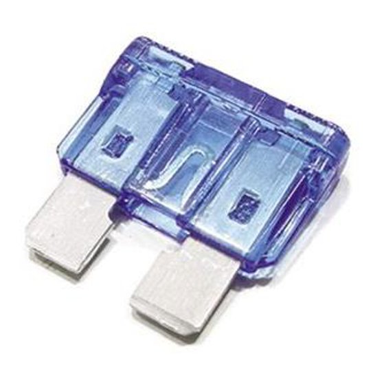 Fusível de Lâmina Azul - Magnetron - 90280081 - (1)