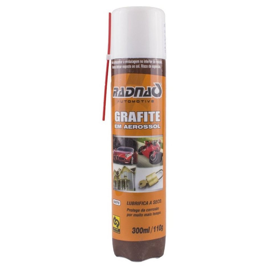 Grafite - Radnaq - 6070 - (1)