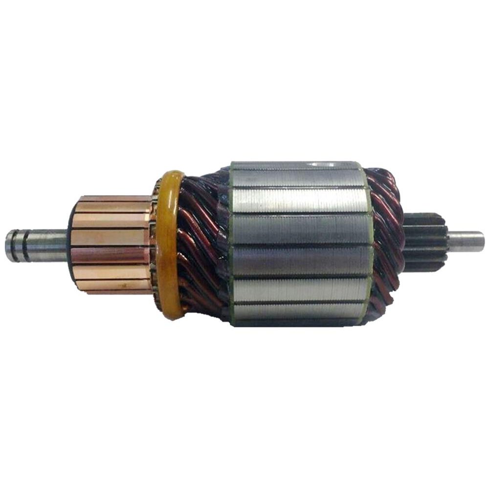 Induzido 12V Bosch - Marilia - IV82591 - (1)