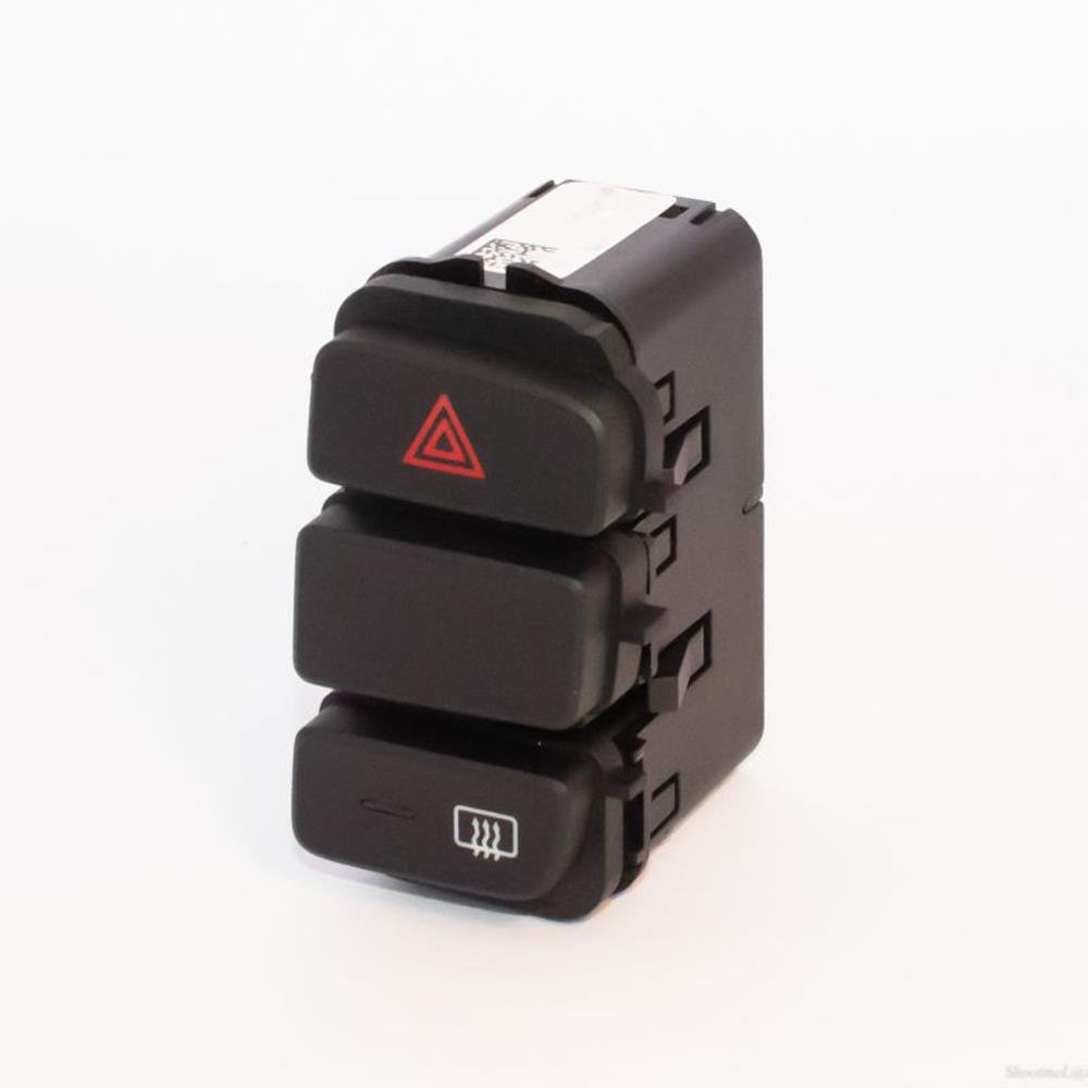 Interruptor cruise control - Kostal - 10095728 - (1)