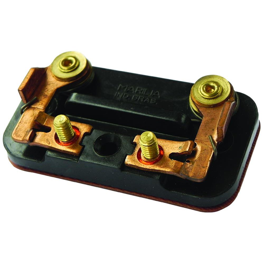 Interruptor da reduzida - Marilia - IM11110 - (1)