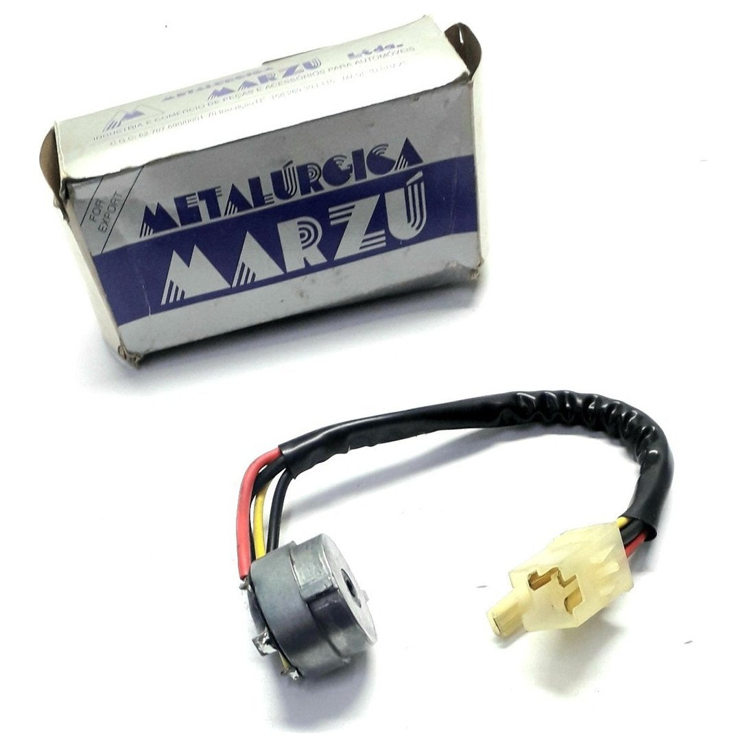 Interruptor de ignição - Marzu - A133 - (1)