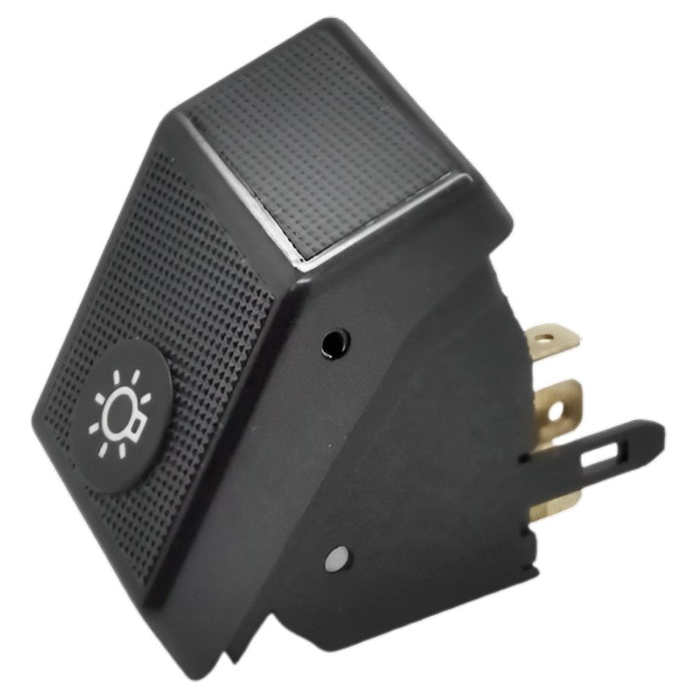 Interruptor de luz - Diretec - DTC2115 - (1)