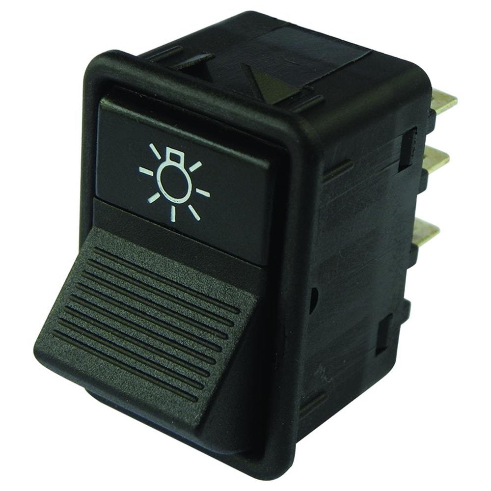 Interruptor de luz - Marilia - IM11175 - (1)
