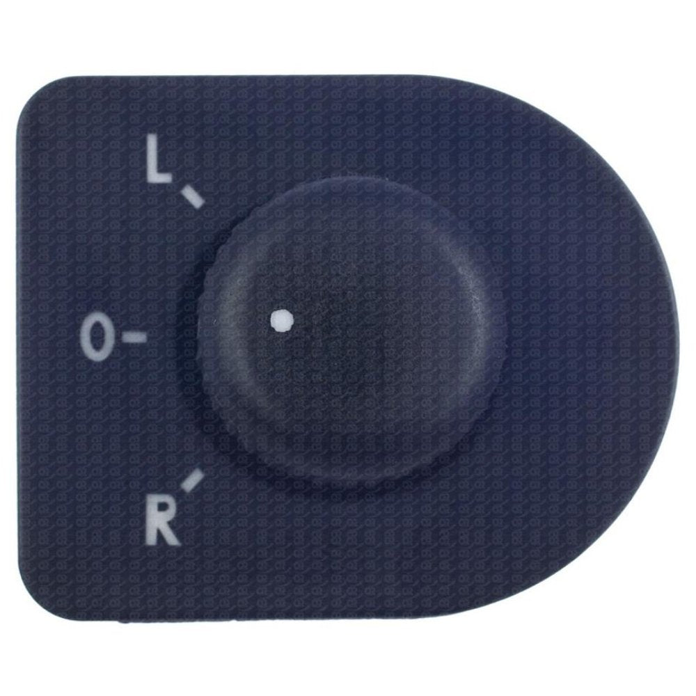 Interruptor do espelho retrovisor - Multiqualita - VW3001 - (2)