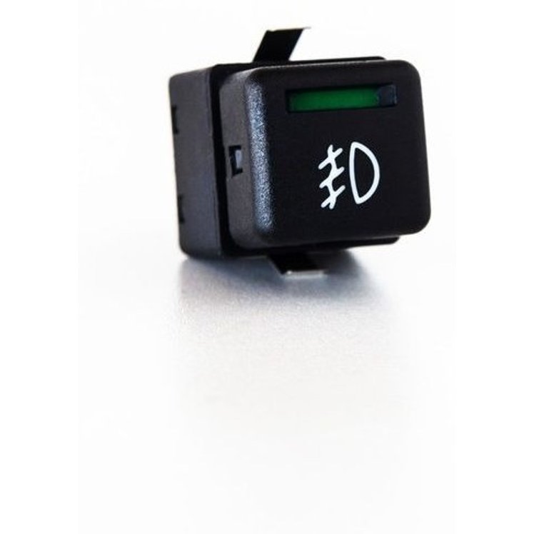 Interruptor do farol de milha - Kostal - 10518662 - (1)