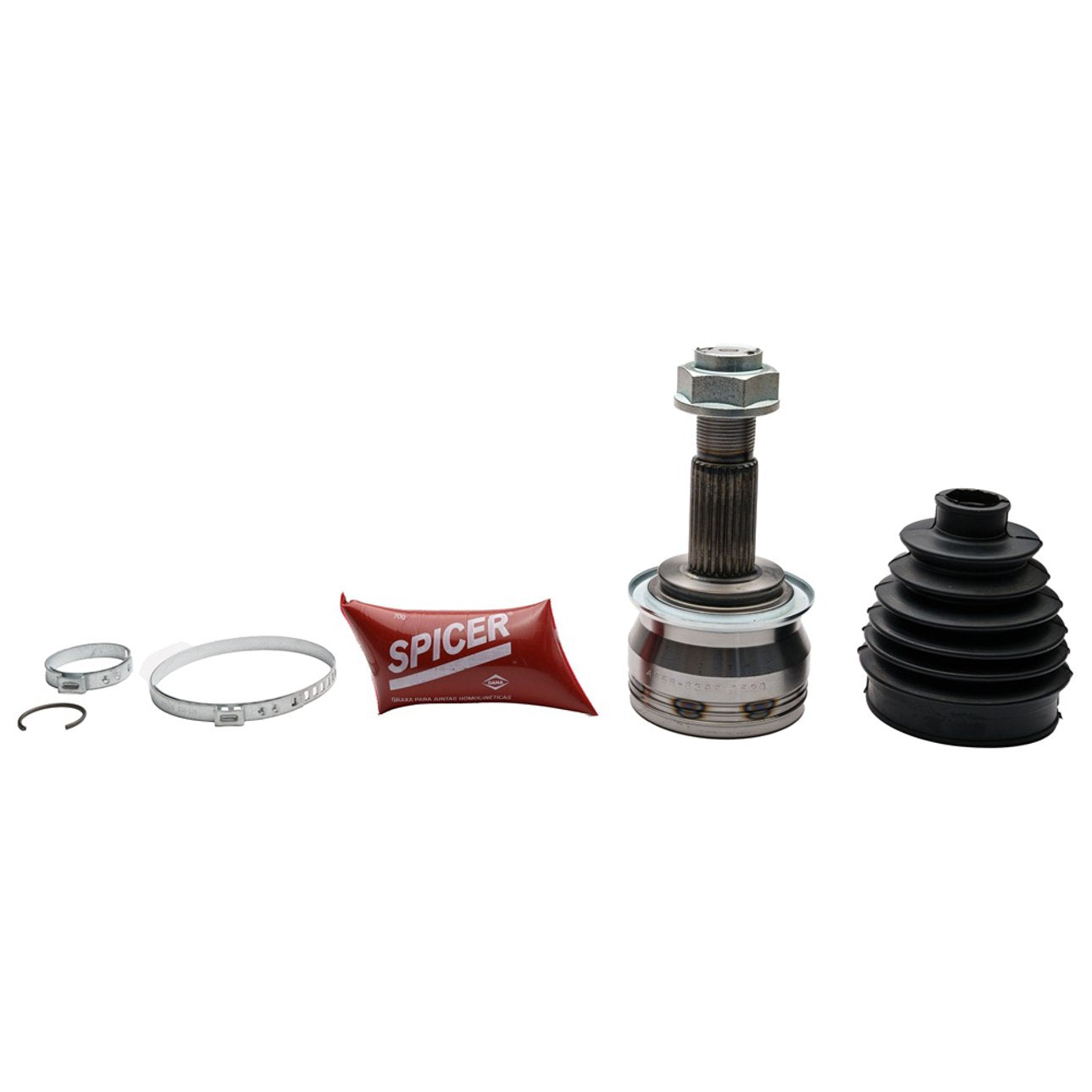 Kit Junta Homocinética - Spicer - 4858-6399 - (1)