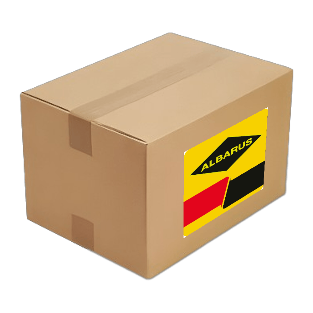 Junta Homocinética na Roda - Albarus - ALB4959-6983 - (1)