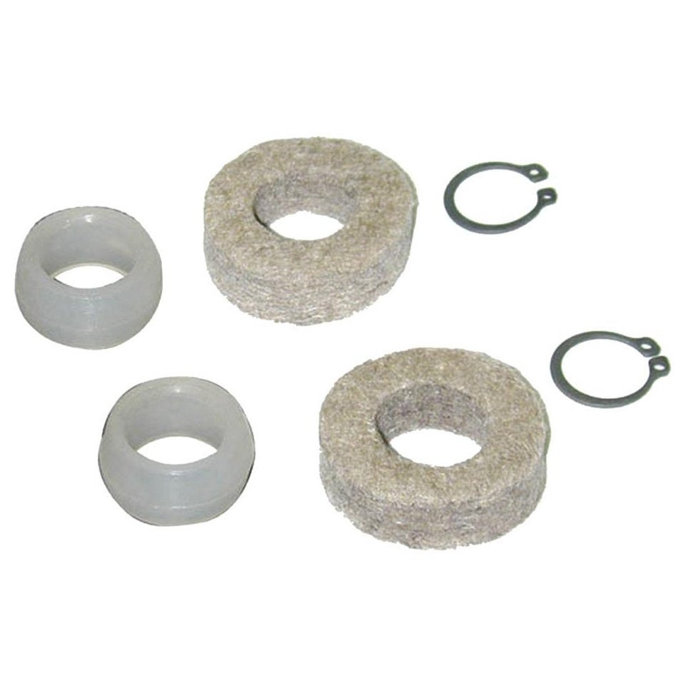 Kit da barra equalizadora de embreagem - Kit & Cia - 20215 - (1)