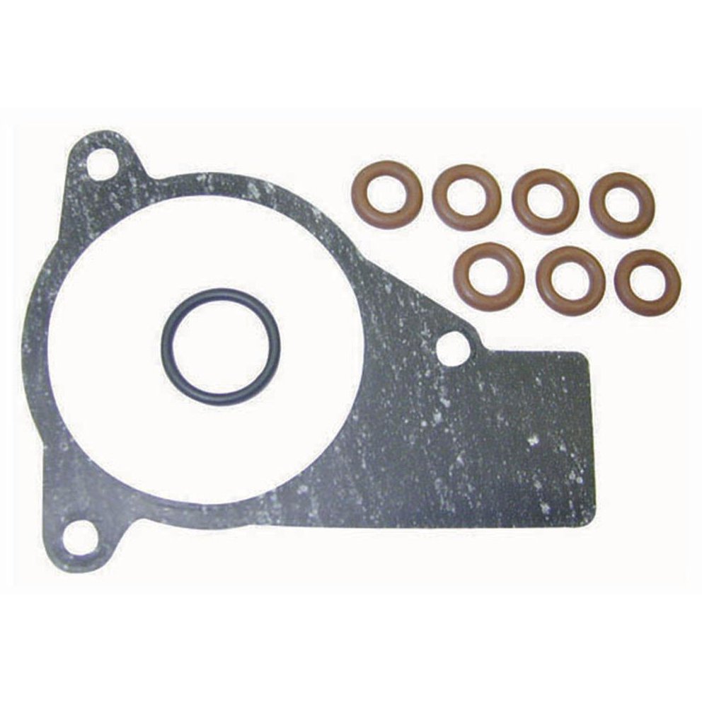 Kit da injeção eletrônica - Kit & Cia - 90041 - (1)