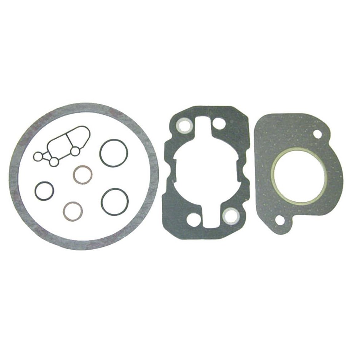 Kit da injeção eletrônica - Kit & Cia - 90058 - (1)