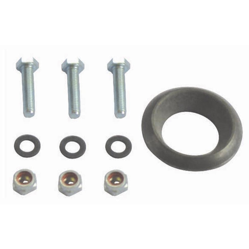 Kit de anel sinterizado do escapamento - Kit & Cia - 70119 - (1)