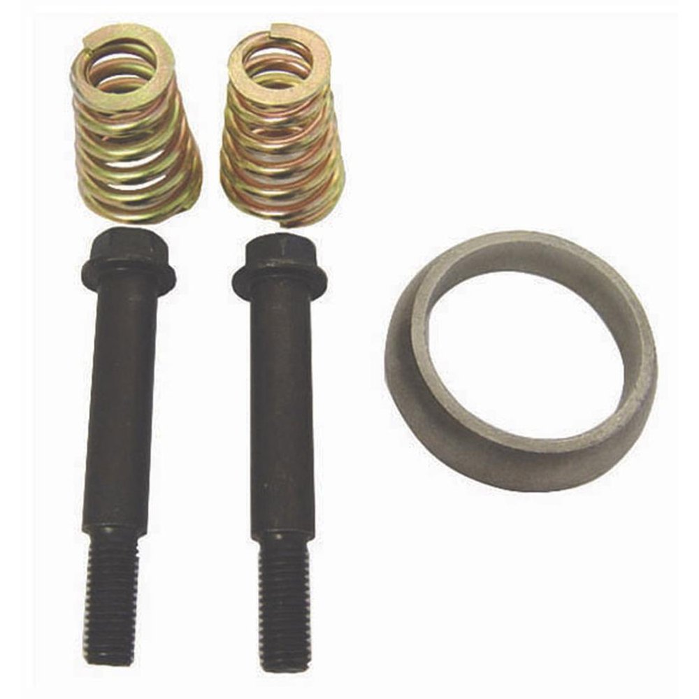 Kit de anel sinterizado do escapamento - Kit & Cia - 70124 - (1)