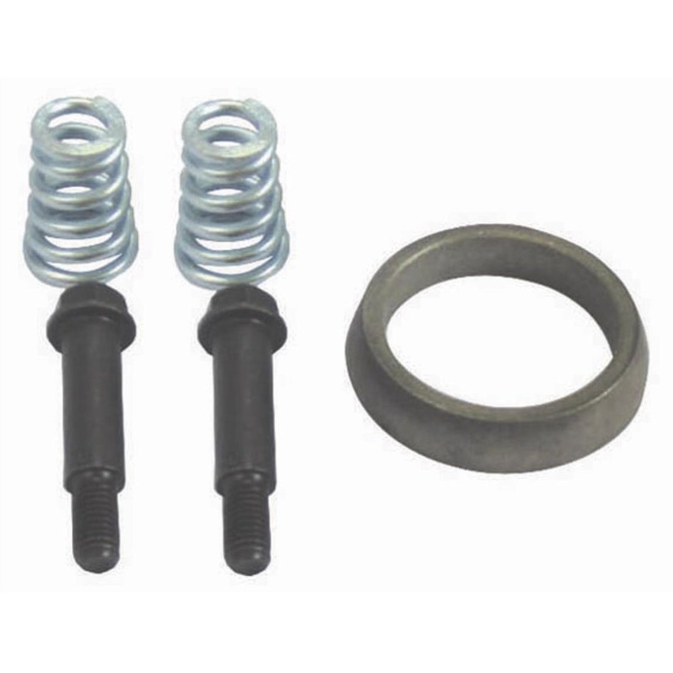 Kit de anel sinterizado do escapamento - Kit & Cia - 70126 - (1)