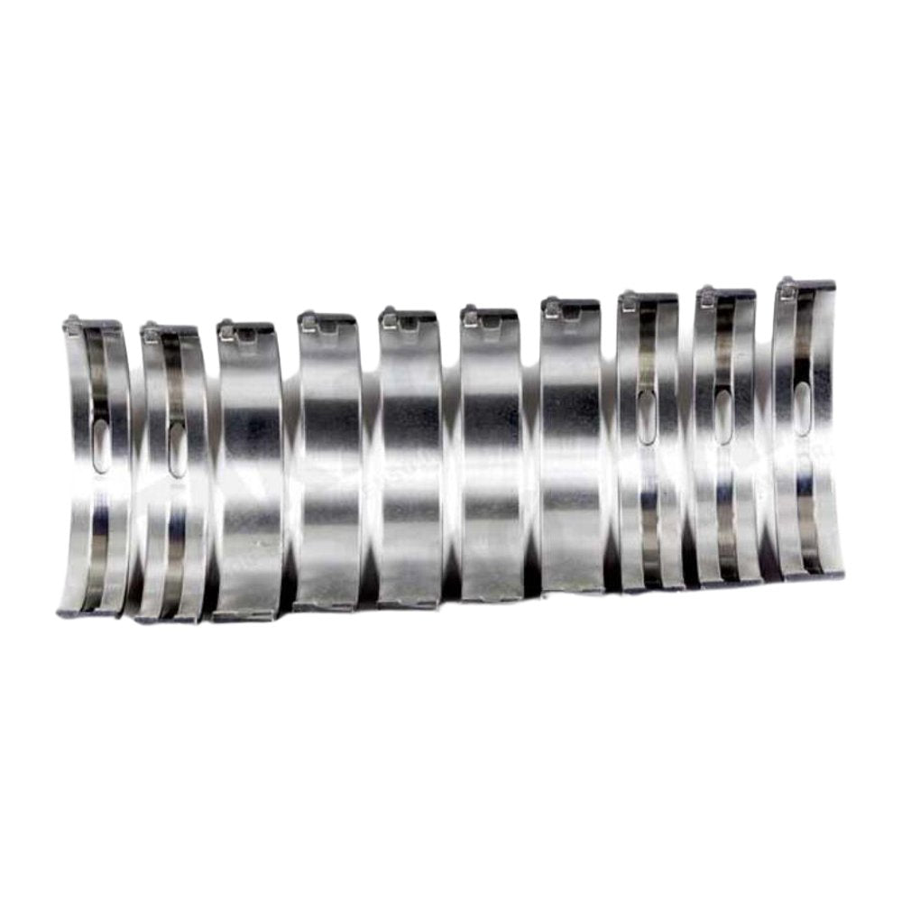 Kit de Bronzinas do Mancal STD - TAKAO - BC VW 10A STD - (1)