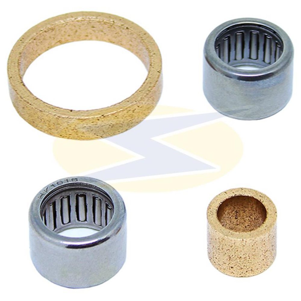 Kit de buchas do motor de partida - Unifap - KT-0127-00 - (1)