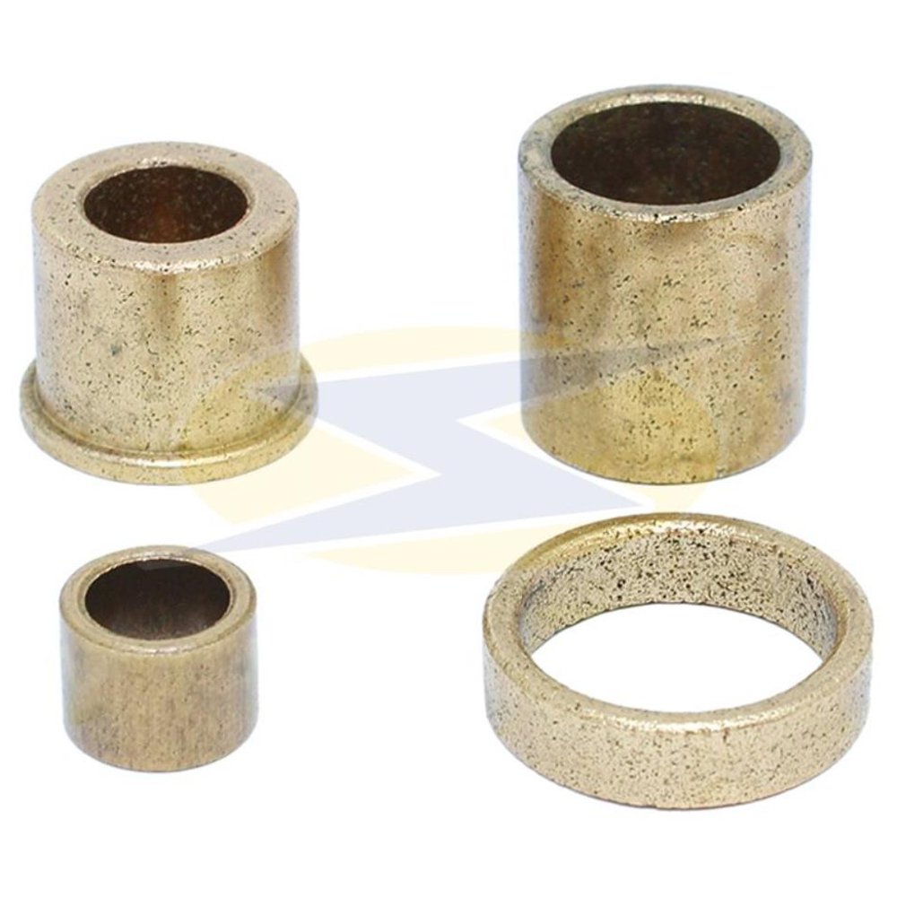 Kit de buchas do motor de partida - Unifap - KT-0194-00 - (1)