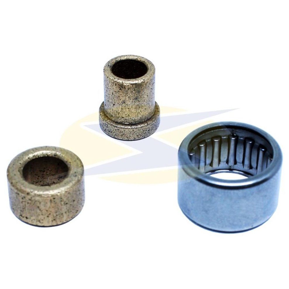 Kit de buchas do motor de partida - Unifap - KT-0303-00 - (1)