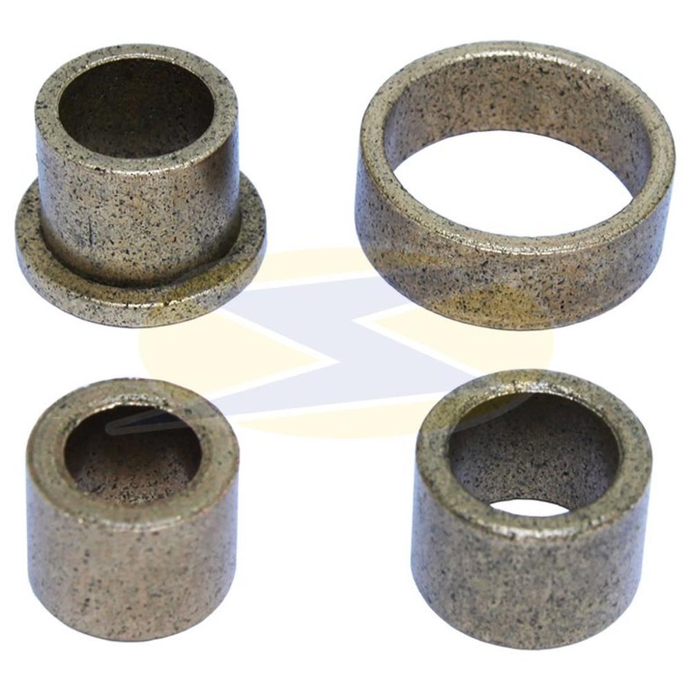 Kit de buchas do motor de partida - Unifap - KT-0311-00 - (1)