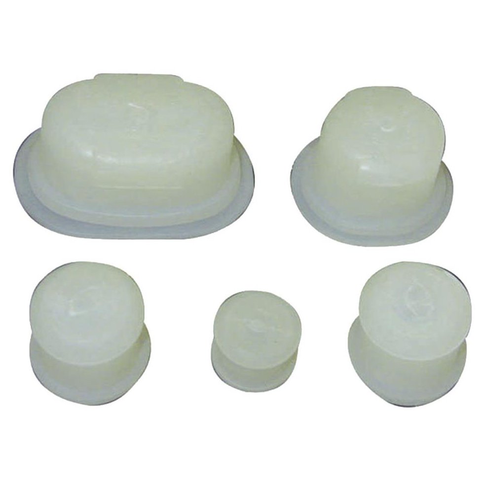 Kit de buchas do trambulador - Kit & Cia - 40375 - (1)