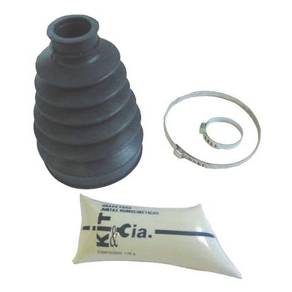 Kit Coifa Homocinética Lado Câmbio - KIT & CIA - 30531 - (2)