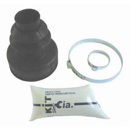 Kit Coifa Homocinética Lado Câmbio - KIT & CIA - 50078 - (2)