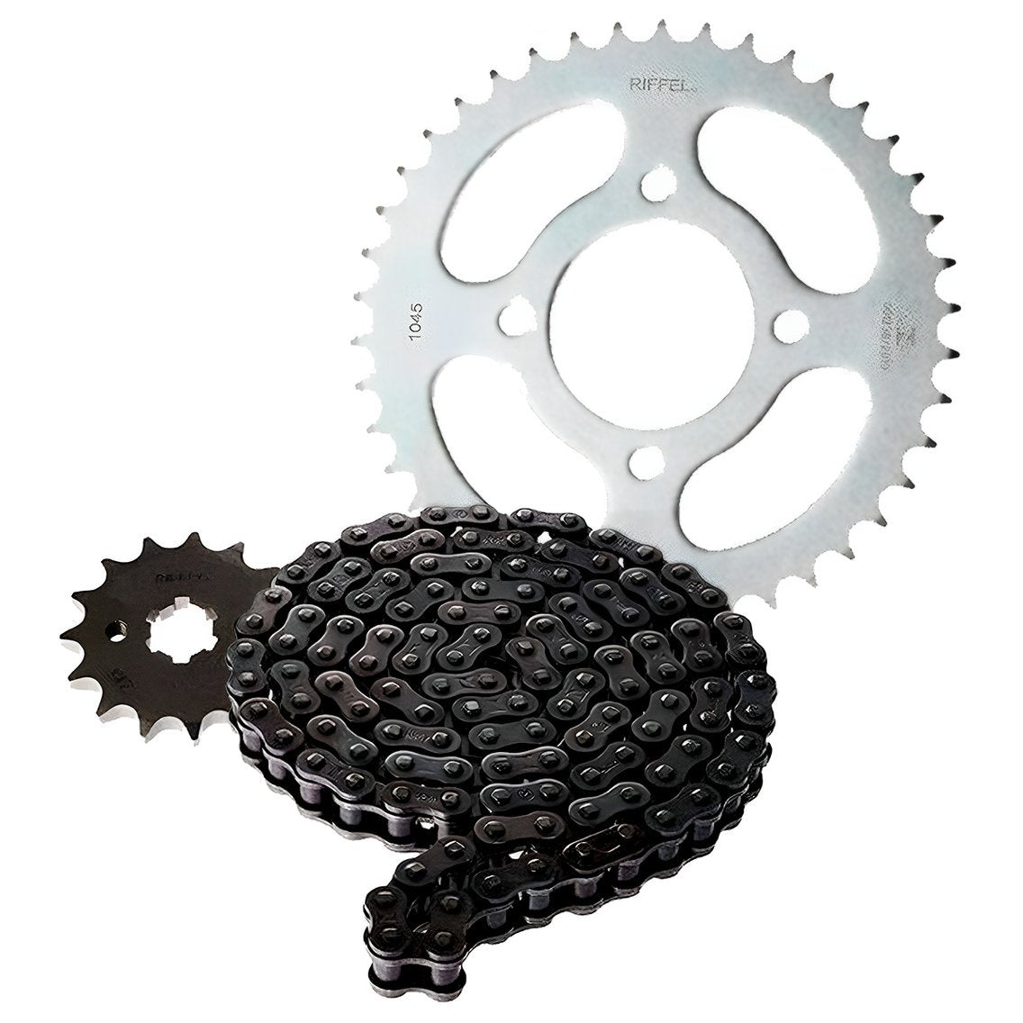 Kit de relação - Riffel - 91357 - (2)