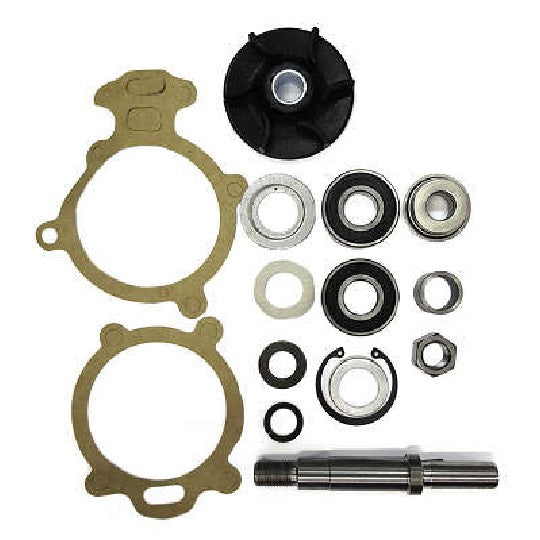 Kit de reparo da bomba D'água - Indisa - 156002 - (1)